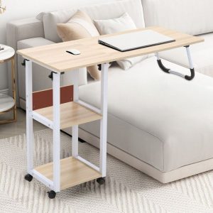 Adjustable Bed Table